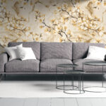 Wallpaper Trends 2025 : What’s In and What’s Out